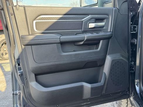 New 2026 RAM 2500 Big Horn image 27