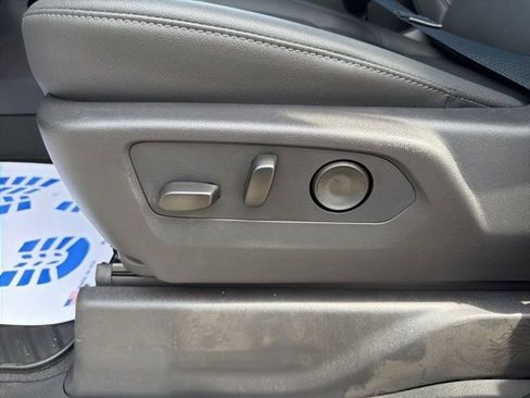 New 2026 Chevrolet Silverado 3500 LTZ w/ LTZ Convenience Package image 27