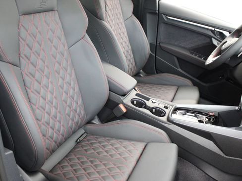 New 2026 Audi S3 Premium AWD/4WD image 25