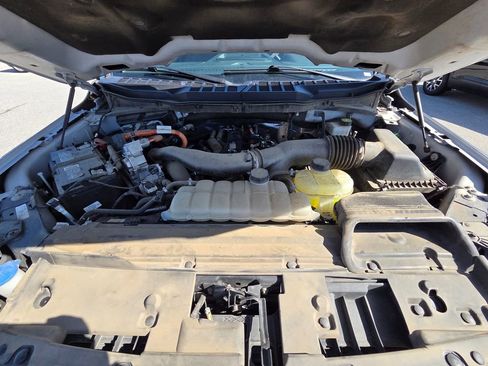 Used 2024 Ford F150 XLT w/ Equipment Group 302A MID AWD/4WD image 32