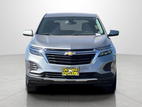 Used 2024 Chevrolet Equinox LT image 6