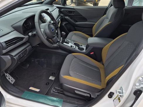 New 2026 Subaru Crosstrek 2.5i Sport w/ Crosstrek Mirror Package AWD/4WD image 9