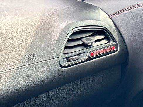 Used 2023 Dodge Challenger R/T Scat Pack RWD image 44