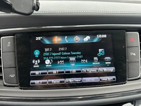 Used 2018 Buick Enclave Essence w/ Trailering Package image 16