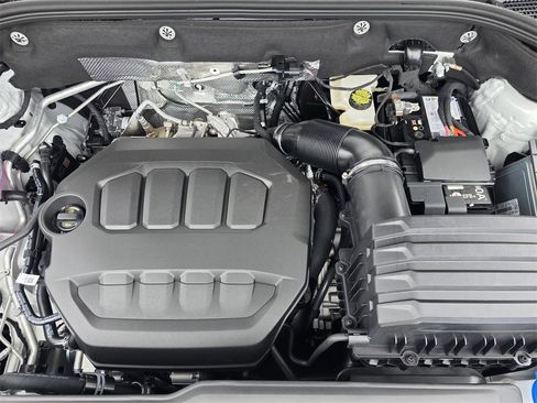 New 2026 Volkswagen Atlas Cross Sport SEL R-Line image 22