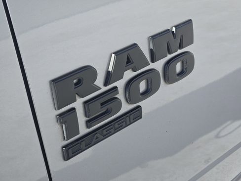 Used 2022 RAM 1500 Classic Warlock w/ Electronics Group image 13