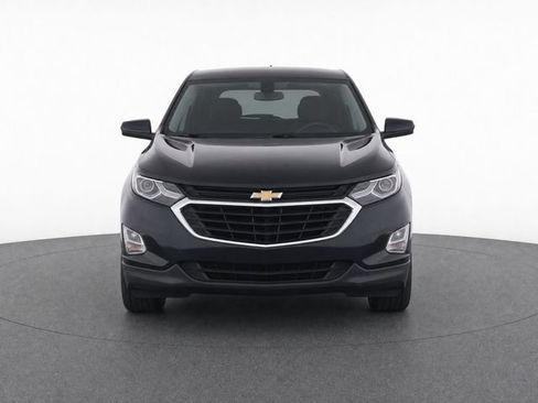 Used 2020 Chevrolet Equinox LT FWD image 5