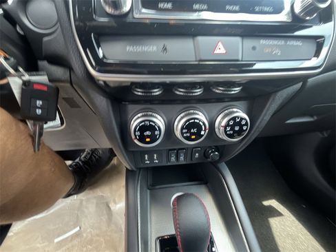 New 2025 Mitsubishi Outlander Sport AWD image 18
