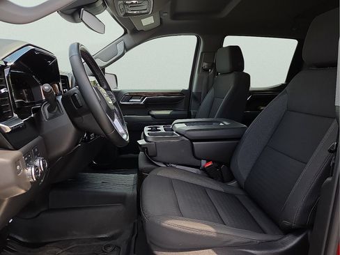 Certified 2024 GMC Sierra 1500 Elevation AWD/4WD image 14