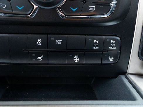 Used 2018 RAM 1500 Big Horn image 18