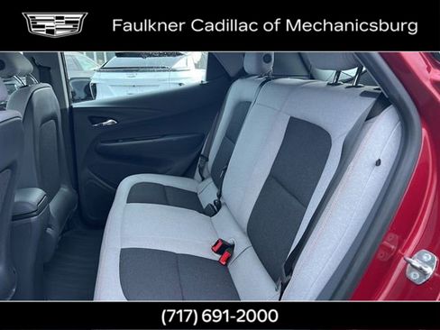 Used 2019 Chevrolet Bolt LT image 15