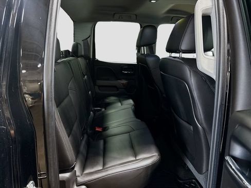 Used 2014 GMC Sierra 1500 SLT w/ Suspension Package, Off-Road AWD/4WD image 21