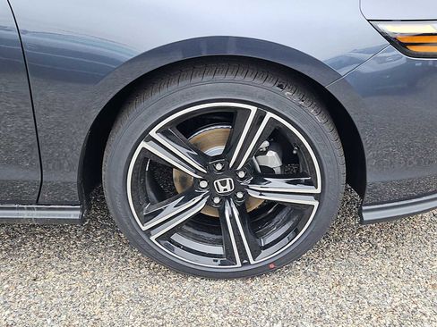 New 2026 Honda Accord SE image 4