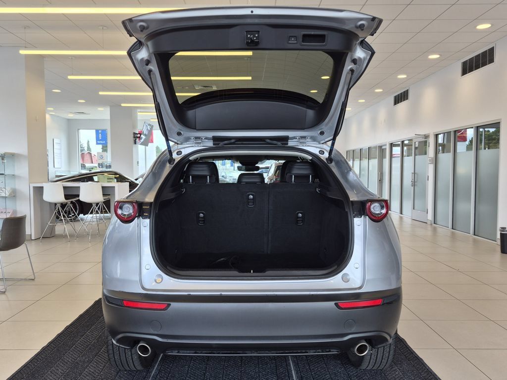 Used 2021 MAZDA CX-30 AWD 2.5 S w/ Select Package image 9