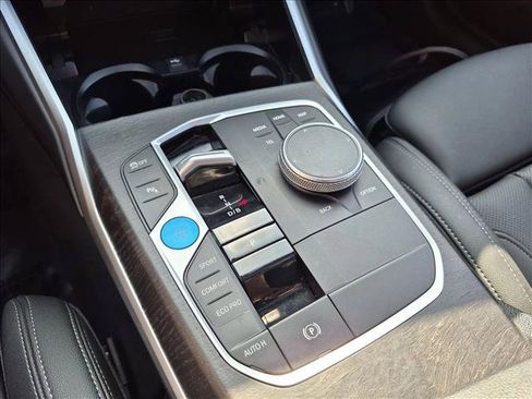 Used 2023 BMW i4 eDrive35 RWD image 12