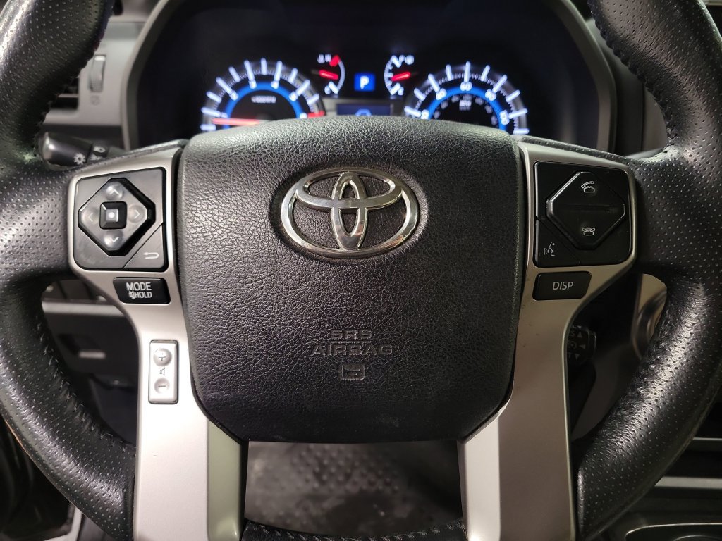 Used 2016 Toyota 4Runner SR5 Premium RWD image 24
