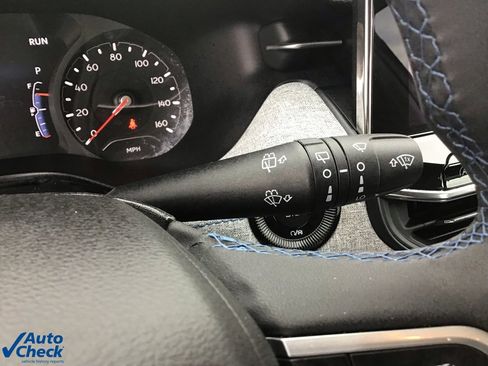 Used 2022 Jeep Compass Latitude image 34