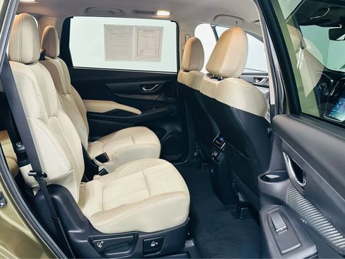 Certified 2023 Subaru Ascent Premium w/ Convenience Package image 22