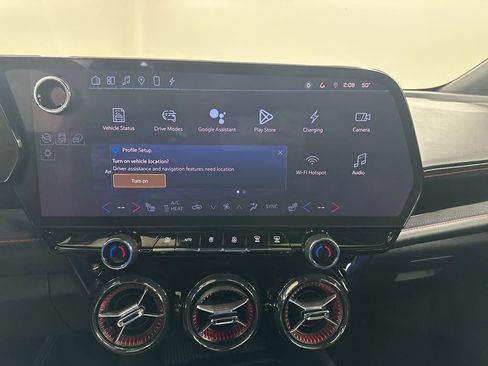 Used 2024 Chevrolet Blazer EV RS image 39