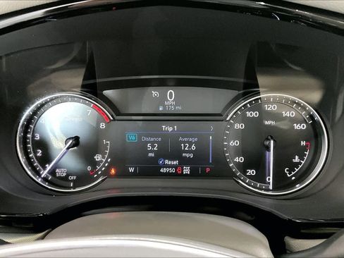 Used 2021 Cadillac XT5 Premium Luxury w/ LPO, Floor Liner Package image 16