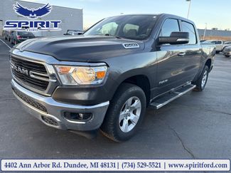 Used 2019 RAM 1500 Big Horn video 1