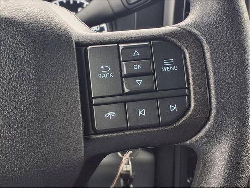 New 2026 Ford F250 XLT w/ FX4 Off-Road Package image 11