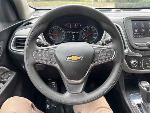 Used 2021 Chevrolet Equinox LS w/ LS Convenience Package image 30