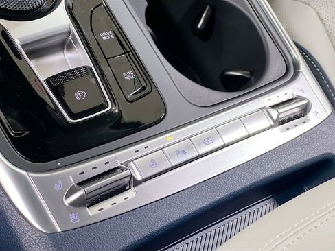 New 2026 Kia Carnival SX Prestige image 21