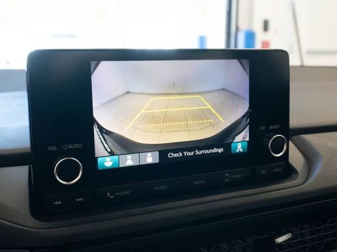 Certified 2023 Honda Accord EX image 19