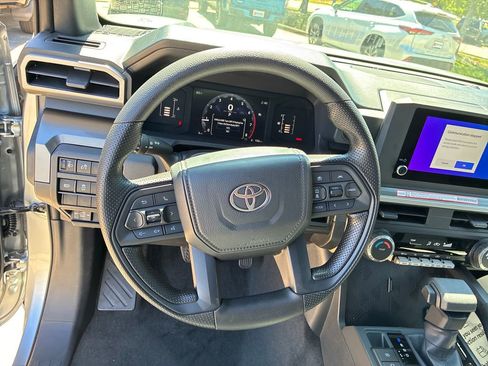 New 2026 Toyota Tacoma SR5 image 19