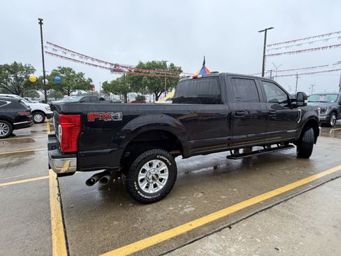 Used 2020 Ford F350 XL w/ STX Appearance Package image 7