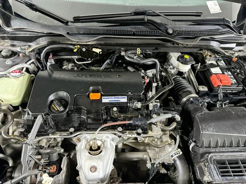Used 2016 Honda Civic LX-P image 30