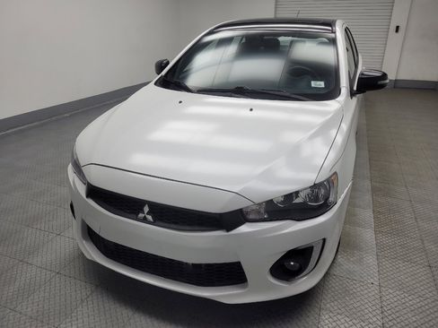 Used 2017 Mitsubishi Lancer LE image 15