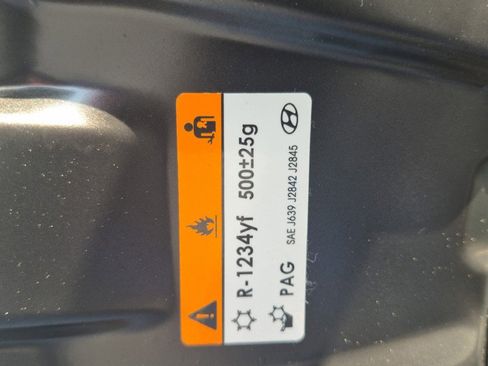 New 2026 Hyundai Elantra Sport FWD image 13