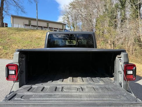 Used 2021 Jeep Gladiator Mojave image 9