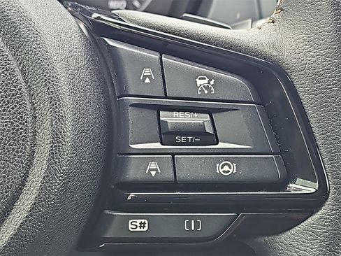 Certified 2025 Subaru Forester Sport w/ Popular Package #1 image 23