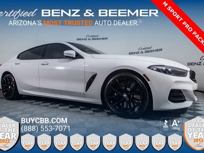 Used 2024 BMW 840i Gran Coupe