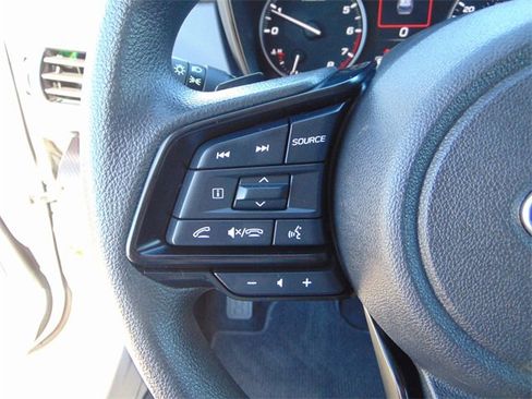 Certified 2025 Subaru Crosstrek 2.0i Premium image 18