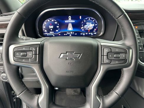 Used 2023 Chevrolet Tahoe Z71 image 24