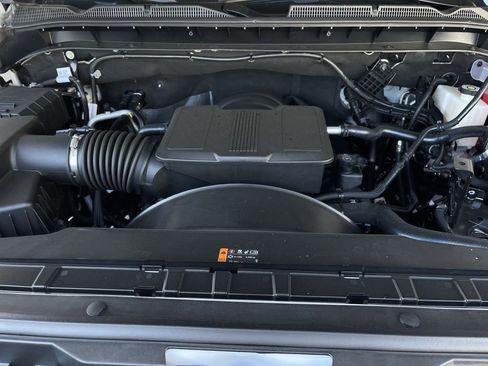 New 2026 GMC Sierra 2500 AT4 w/ AT4 Premium Plus Package AWD/4WD image 30