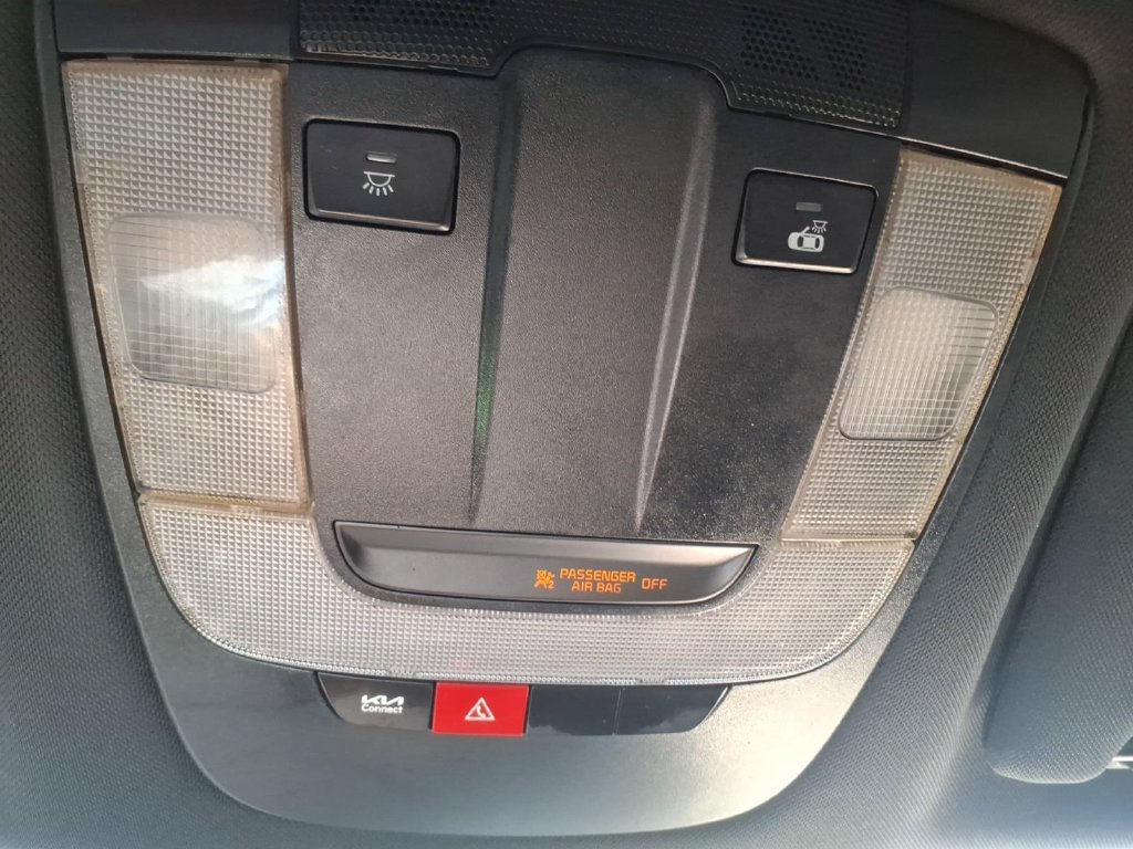 Used 2025 Kia K5 GT-Line AWD/4WD image 28