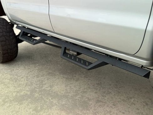 Used 2016 Chevrolet Silverado 2500 W/T w/ WT Convenience Package image 12