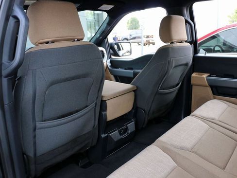 Used 2023 Ford F150 XLT image 20