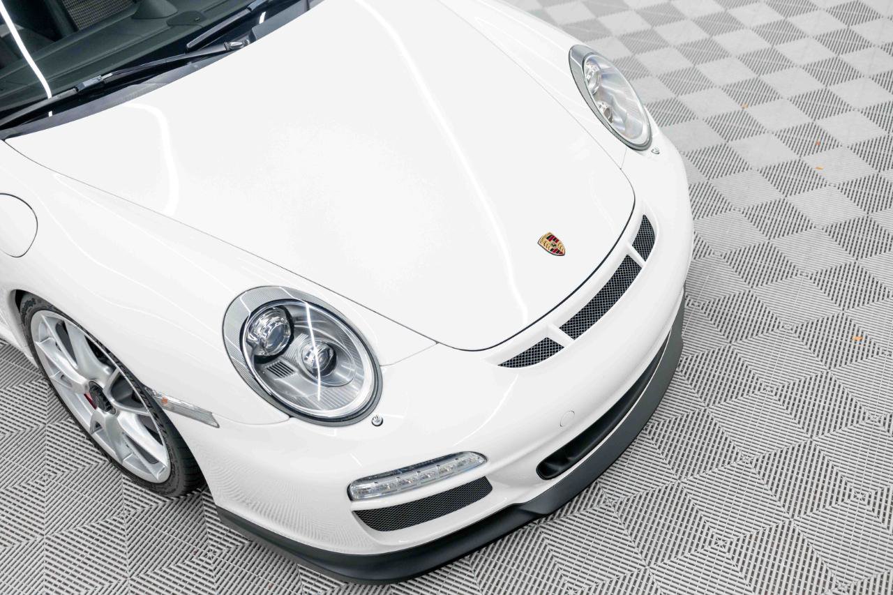 Used 2010 Porsche 911 GT3 RWD image 23