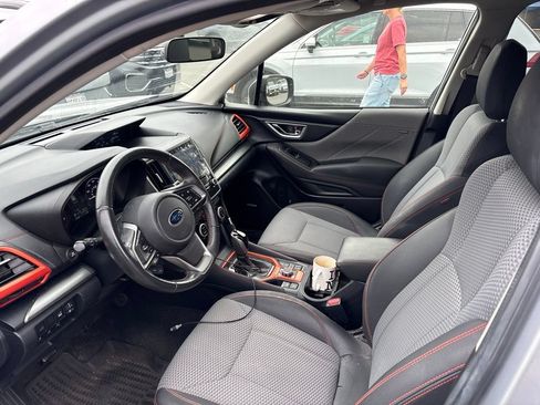 Used 2019 Subaru Forester Sport AWD/4WD image 3