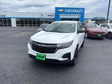 Used 2024 Chevrolet Equinox LS w/ LS Convenience Package image 2