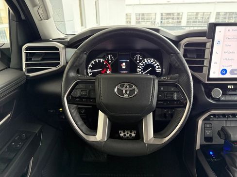 Used 2023 Toyota Tundra SR5 w/ TRD Sport Premium Package image 14