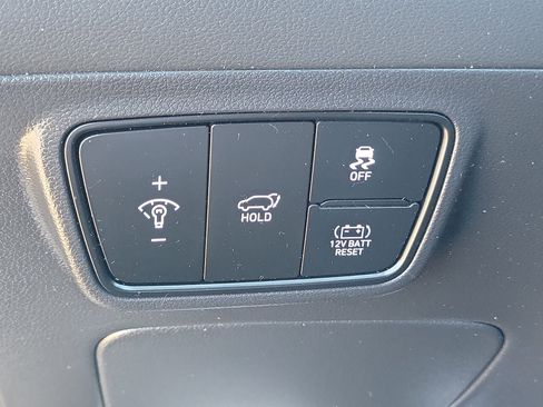 Certified 2024 Hyundai Tucson N Line AWD/4WD image 19