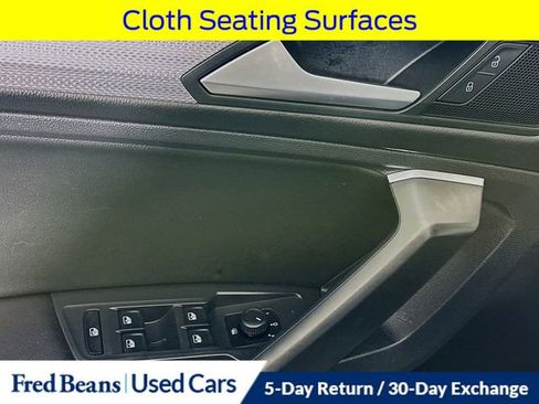 Used 2023 Volkswagen Tiguan S image 21