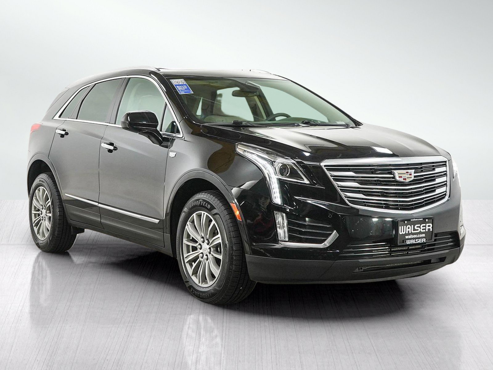 Used 2019 Cadillac XT5 Luxury AWD/4WD image 7